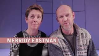 A History of Falling Things – Ensemble Theatre Promo