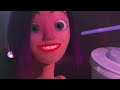 E4 Mouth Party Ident 2018