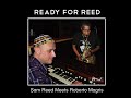 Roberto Magris meets Sam Reed - Ready For Reed  (JMood - Full Album)