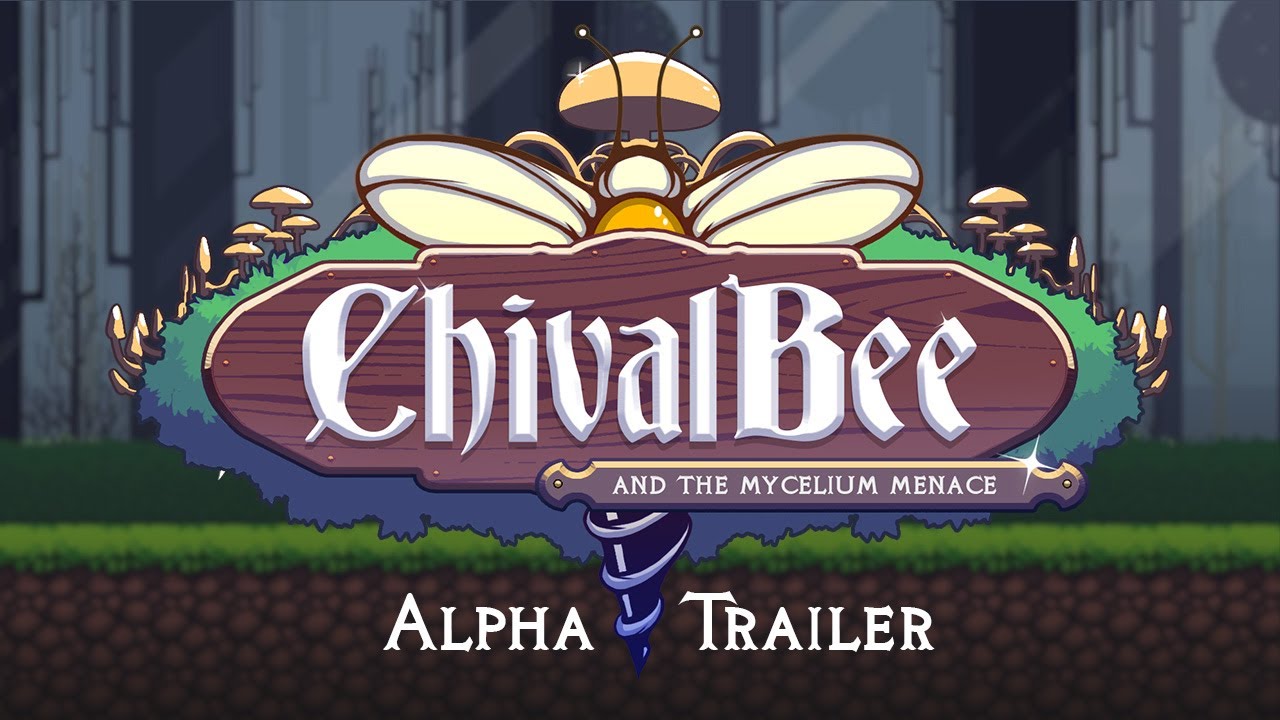 Announcement Trailer