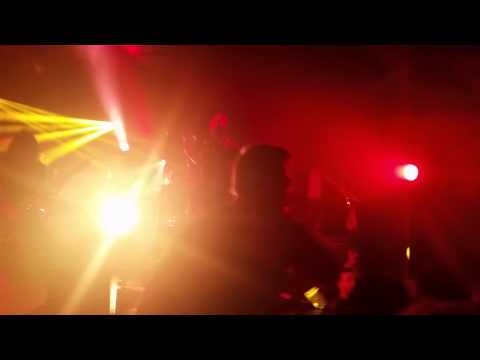 MOTIONLESS IN WHITE-ABIGAIL(LIVE ace of spades 3/10/15)