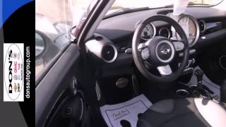 preview picture of video '2010 MINI Cooper S Clubman Wauseon Toledo, OH #S1880'