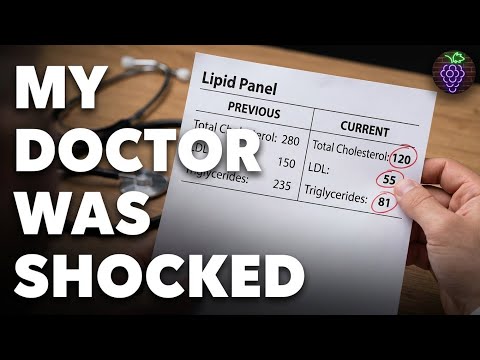 The Surprising Foods That Transformed My Blood Tests