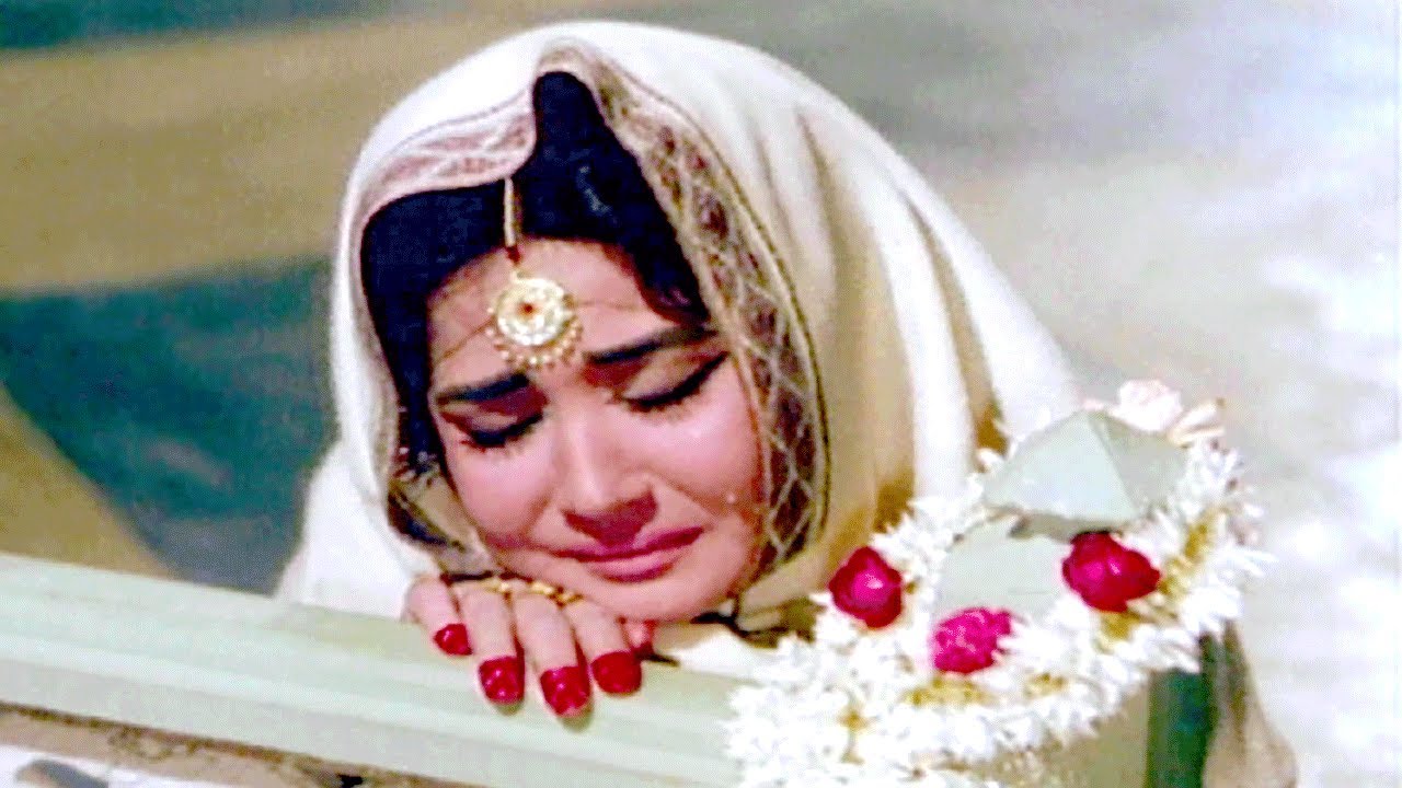 Dhundh Ke Lau Kaha Se Lyrics | Bahu Begum | Manna Dey, Mohammed Rafi | Roshan