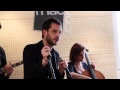 Mini-concert d'Alex Beaupain pour son album ...