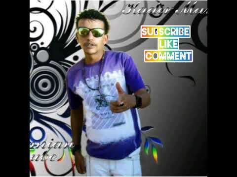 KADIR MARTU - SITTIRNII (OROMO MUSIC)