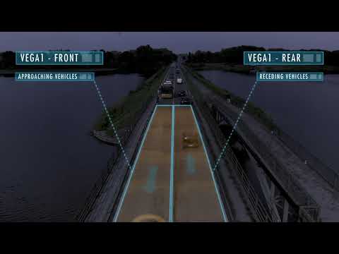 TATTILE VEGA1 - Streaming