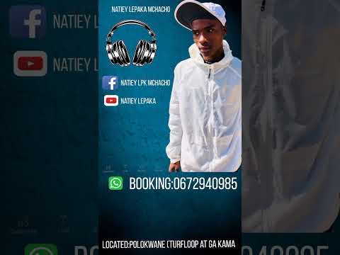 Bare Lwexa by Natiey lepaka... Vaccinator ft Natiey Lpk Mchacho