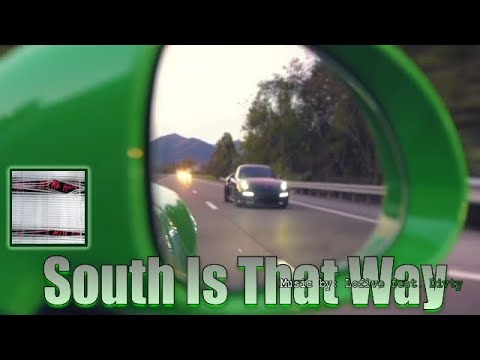 Lofive Feat. Divty: SOUTH IS THAT WAY  IWRITE TV #southisthatway #lofive #divty #electronicmusic