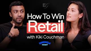 How to Build Retail Demand Before You're On a Single Shelf