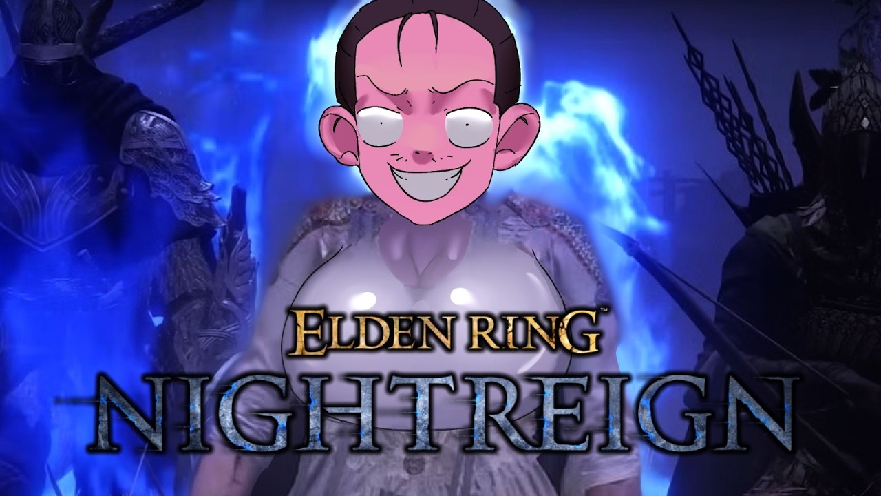 🔴 QnA Sambil Main PUBG Elden Ring