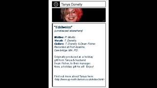 Tanya Donelly - Edelweiss (2000)