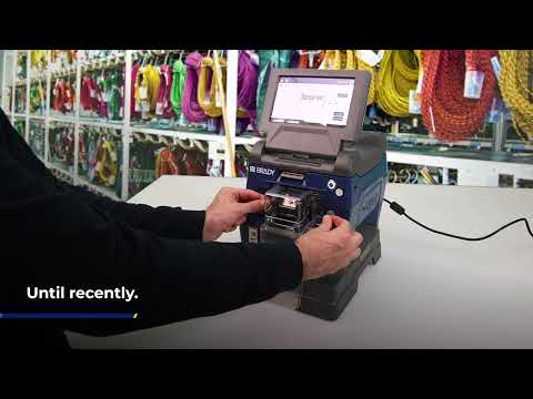 Brady A6200 | Wire Identification Automation