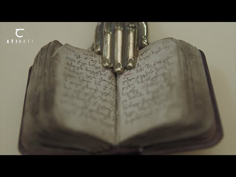 ATINATI: Georgia celebrates “Native Language Day"