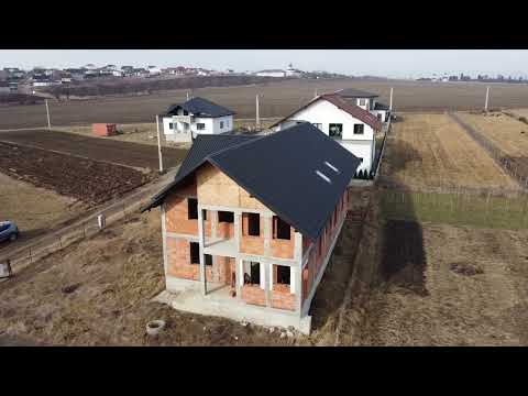 casă duplex Lisaura , Suceava