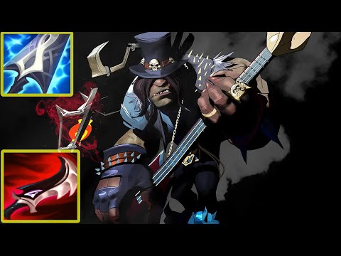 This Yorick Build Is BROKEN! NEW META!