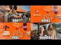 Live It Up Little Caesars Pizza Getting 999999X Speed
