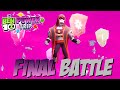Ben 10 Power Trip FINAL BATTLE Walkthrough Gameplay Part 10