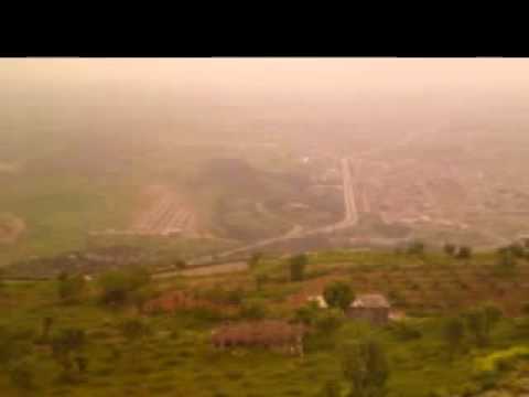 Baxtyar Salah aw Kacha Jwana Koya   YouTube