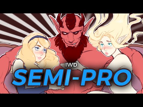 SEMI-PRO (BEST ENDING EVER)