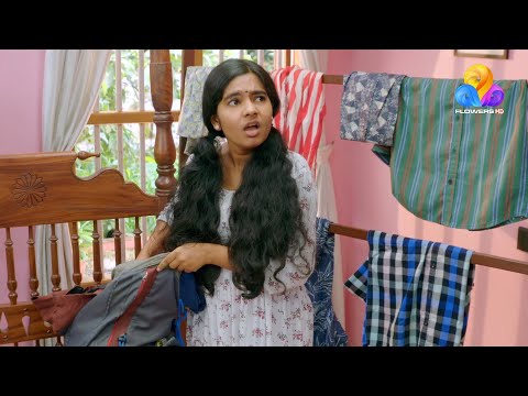 Chakkappazham | Flowers | Ep# 275