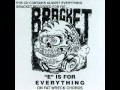 Bracket - _2RAK005_ (Acoustic)