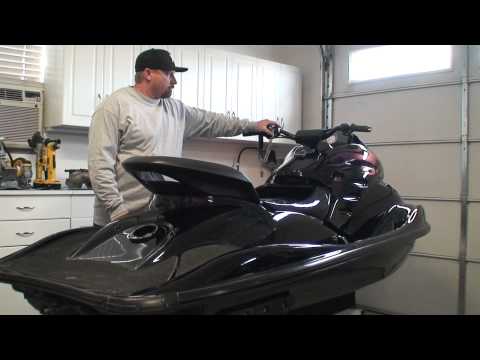 GPR SHO conversion 1.9 big bore
