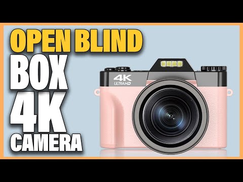 ✅The HD [Digital Video Camera Camcorder] Instructions Review And Unboxing