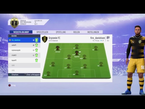 Vpl Puchar: Gryzonie FC - KS syfon 2mecz