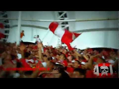 "Ha LLegado El Momento | BARON ROJO SUR | Yo Soy Del Barrio De San Fernando" Barra: Baron Rojo Sur • Club: América de Cáli