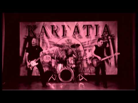 Kárpátia - Ó bujdosó székely