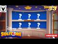 Disney Solitaire Part 53 Bonus Scene