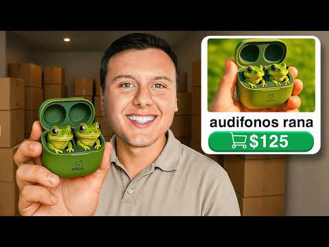 Compre Productos Generados Con Inteligencia Artificial