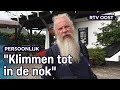 Zo inspecteert Gerald (48) molens van top tot teen op gebreken | RTV Oost