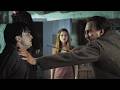 Harry Escapes To The Burrow Full Scene Harry Potter And The Deathly Hallows Part 1