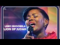 Lion of Judah