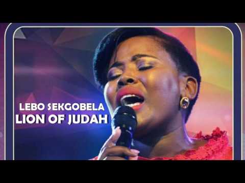 Lebo Sekgobela - Lion of Judah