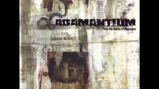 Adamantium - Forgotten