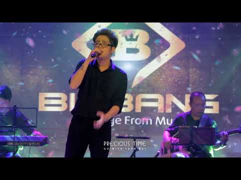 20171028 Lặng Yên - Bùi Anh Tuấn - @ Big Bang