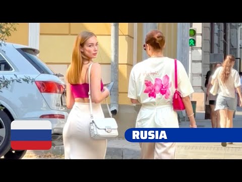 WOMEN of Rostov-on-Don // SPECIAL BEAUTY