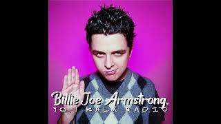 Billie Joe Armstrong - Tight Wad Hill (acoustic) [90.7 KALX STUDIOS 1998]
