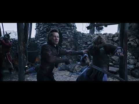 RAGE - extrait "L'auberge sanglante" VF