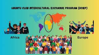 Ubuntu Club Intercultural Exchange Program (Explainer video)