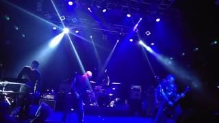 Stones from the Sky - Neurosis LIVE at KOKO (07/11/16)