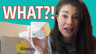 Unboxing Misfits Market & Thrive Market: What Happened Here?! SAVE Up To 50% - Promo Codes!