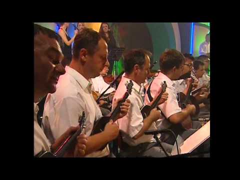 Ivana Trogrlić i Pjerino Ružević - Tamo Gdje Nas Mati Donijela Na Svijet