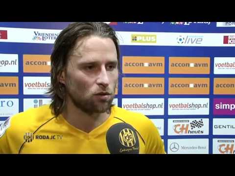 Reacties na Roda JC - De Graafschap