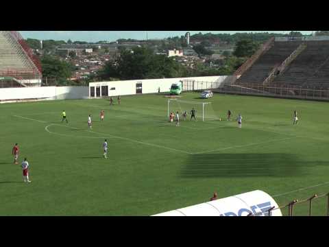 Melhores momentos - Mogi Mirim 1x3 Grêmio Osasco (Sub 20)