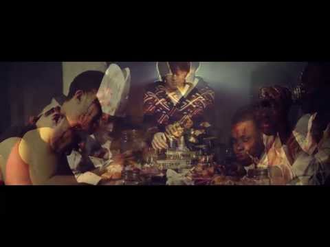 Dice Ailes - One Mic Remix ft Dan-e-o, Fixaveli, Isaac Raasco (prod. by Nyasha)