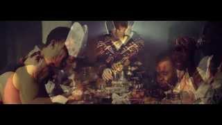 Dice Ailes - One Mic Remix ft Dan-e-o, Fixaveli, Isaac Raasco (prod. by Nyasha)